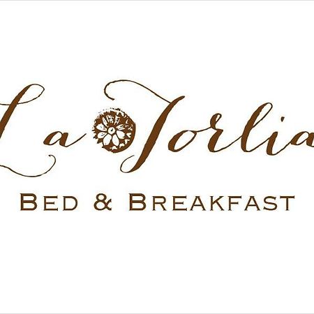 La Torlia - Bed & Breakfast Mottola Exterior foto