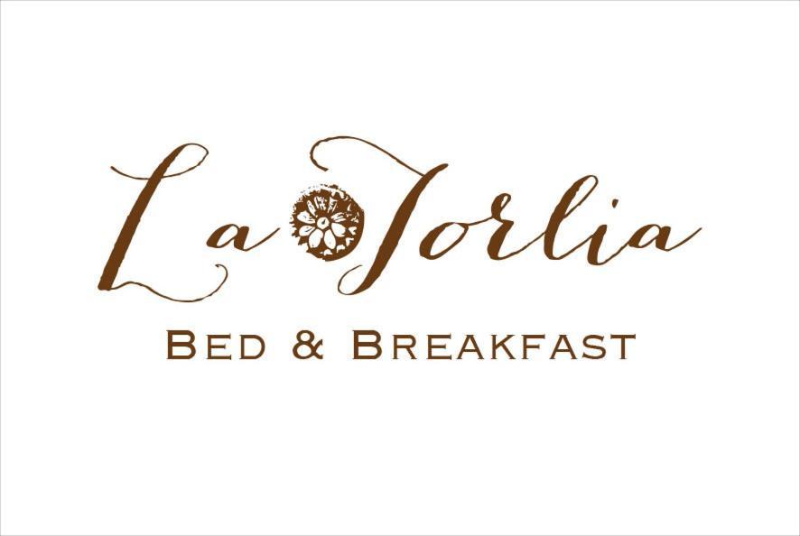 La Torlia - Bed & Breakfast Mottola Exterior foto