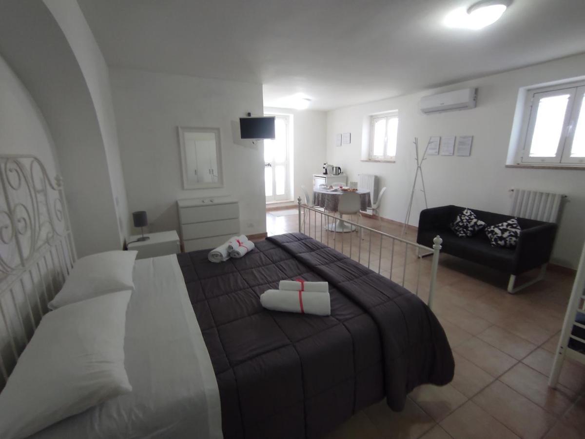 La Torlia - Bed & Breakfast Mottola Exterior foto