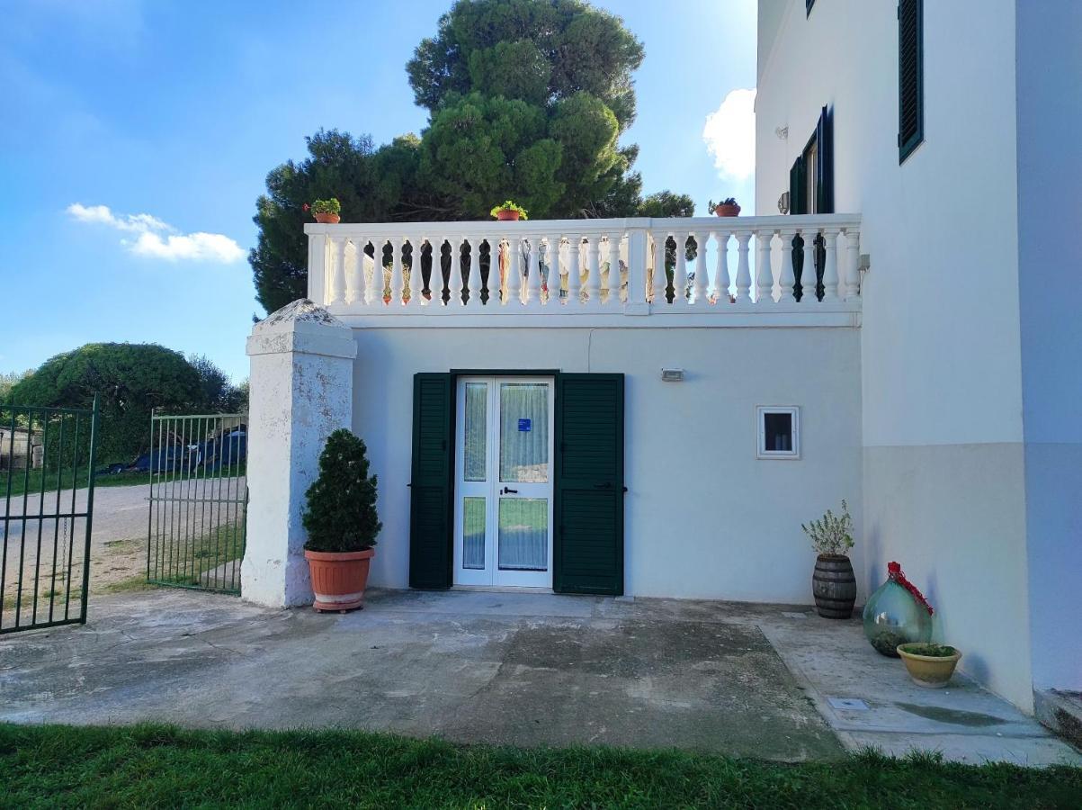 La Torlia - Bed & Breakfast Mottola Exterior foto